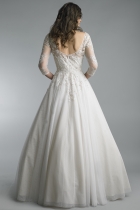 Back View