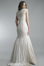 Back View