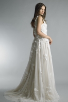 Back View