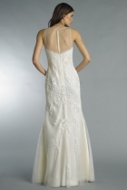 Back View