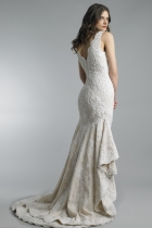 Back View