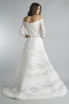 Back View