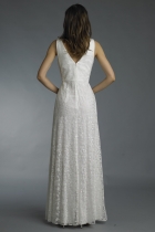 Back View