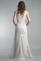 Back View