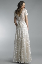 Back View