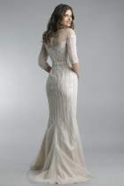 Back View