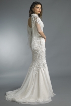 Back View