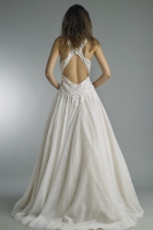 Back View
