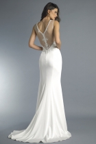 Back View