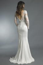 Back View
