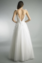 Back View