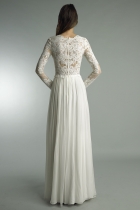 Back View