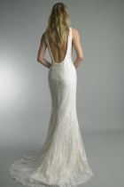 Back View