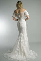 Back View