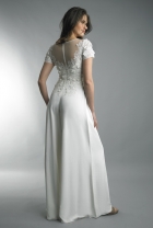 Back View
