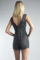 Back View