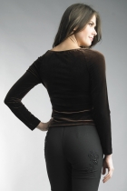 Back View