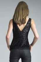Back View