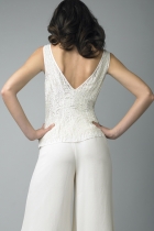 Back View