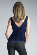 Back View