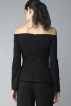 Back View