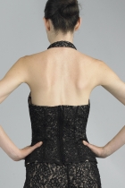Back View