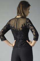 Back View