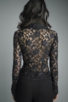 Back View
