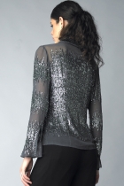 Back View