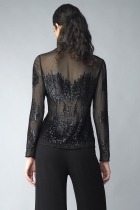 Back View
