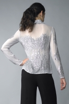Back View