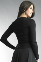 Back View