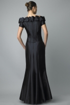 Back View