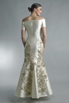 Back View