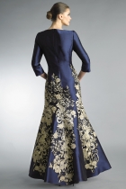 Back View