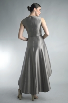 Back View