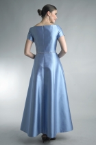 Back View