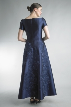 Back View