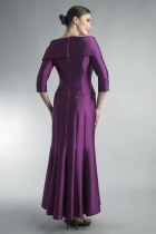 Back View