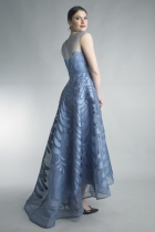 Back View