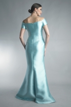 Back View