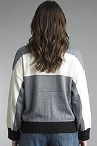 Back View