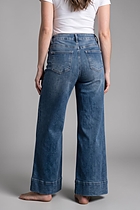 Back View