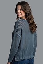 Back View