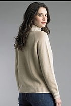 Back View