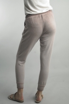 Back View