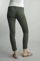 Back View