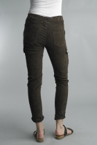 Back View
