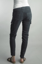 Back View