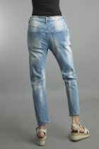 Back View